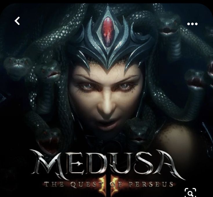 Slot Medusa 2